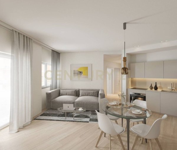 appartamento in vendita a Roma in zona Trieste