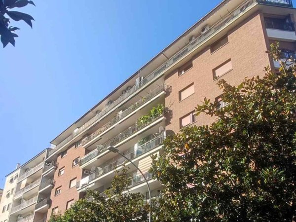 appartamento in vendita a Roma in zona Tiburtino