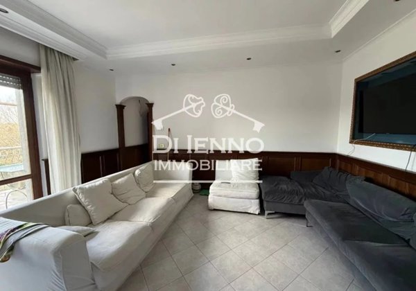 appartamento in vendita a Roma in zona Pietralata