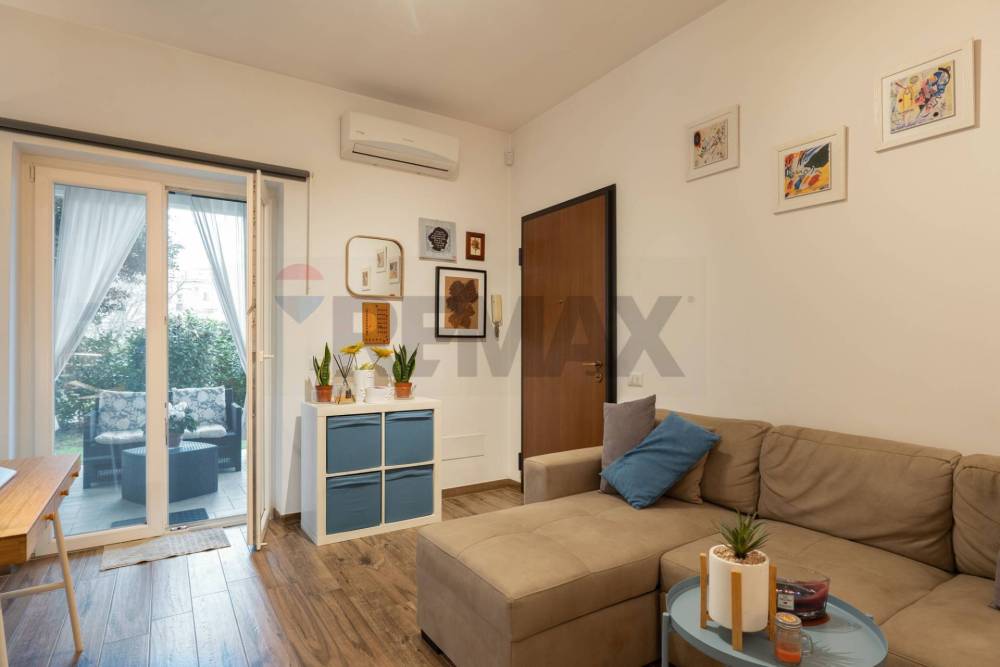 appartamento in vendita a Roma in zona Massimina/Casal Lumbroso