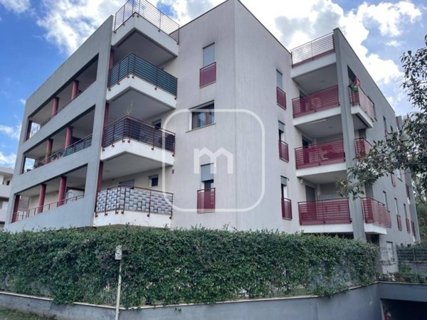 appartamento in vendita a Roma in zona Trigoria