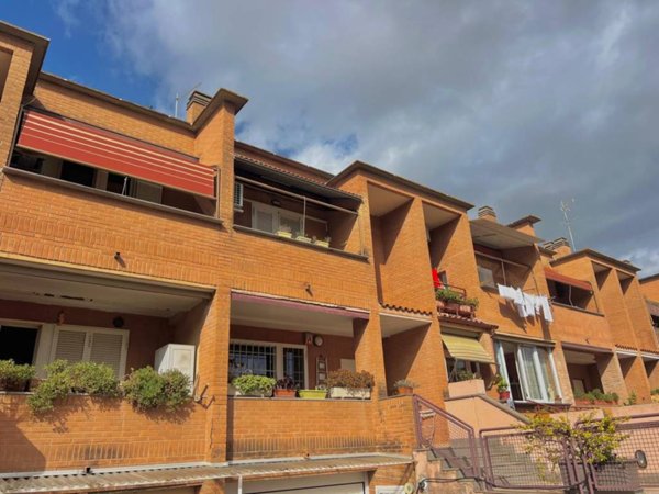 casa indipendente in vendita a Roma in zona Trionfale