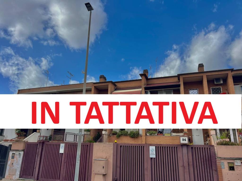 casa indipendente in vendita a Roma in zona Ottavia