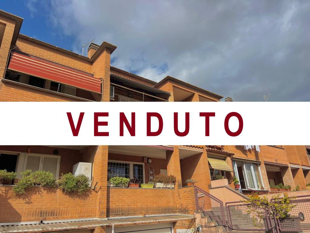 casa indipendente in vendita a Roma in zona Ottavia
