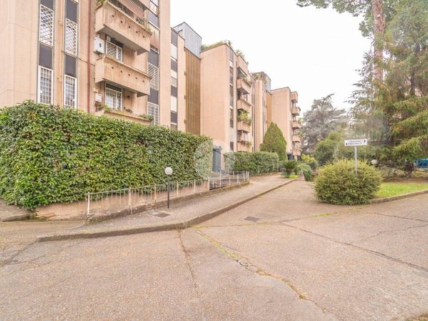 appartamento in vendita a Roma in zona Monte Sacro/Talenti