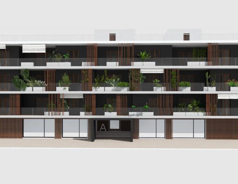 appartamento in vendita a Roma in zona Casalotti