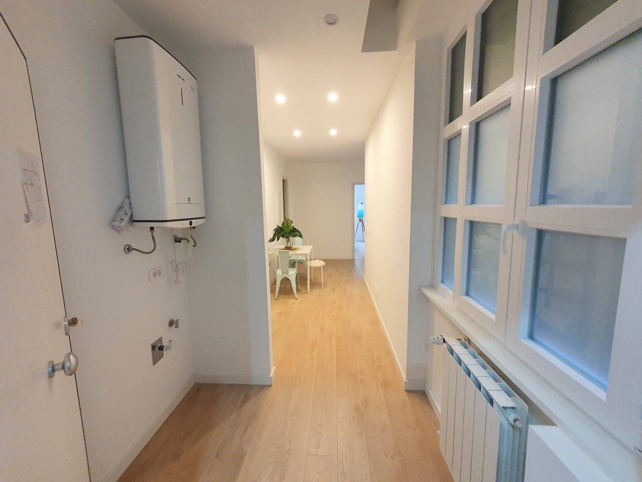 appartamento in vendita a Roma in zona Trieste