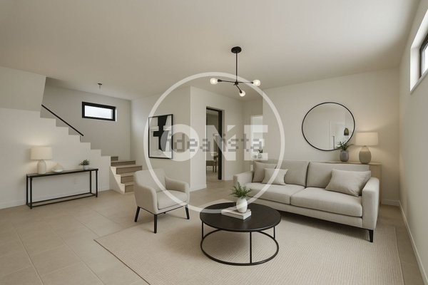 casa indipendente in vendita a Roma in zona Castelverde