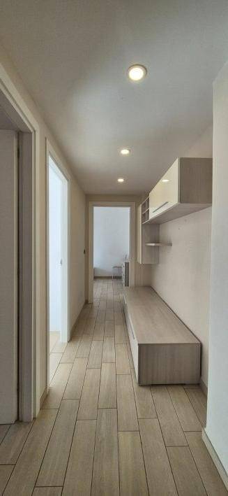 appartamento in vendita a Roma in zona Prenestino-Labicano