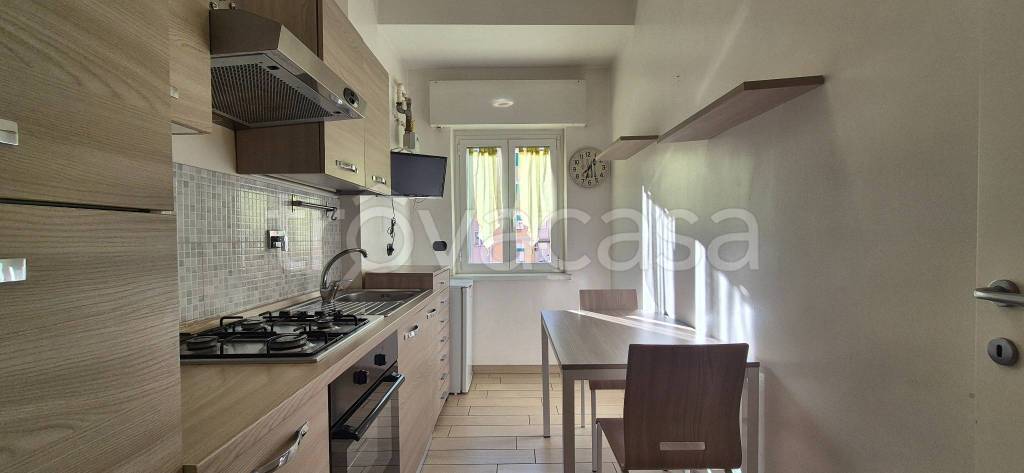 appartamento in vendita a Roma in zona Prenestino-Labicano