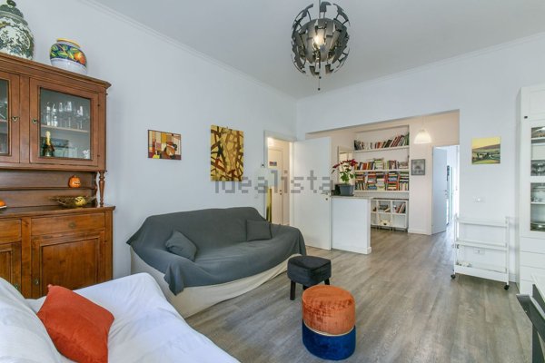 casa indipendente in vendita a Roma in zona Trieste