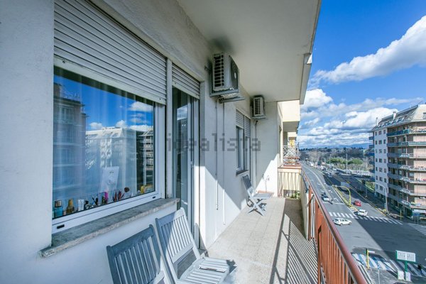 casa indipendente in vendita a Roma in zona Trieste