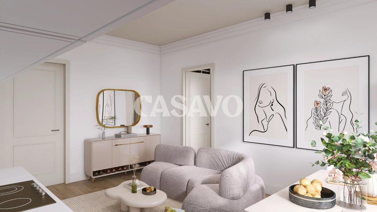 appartamento in vendita a Roma in zona Pinciano