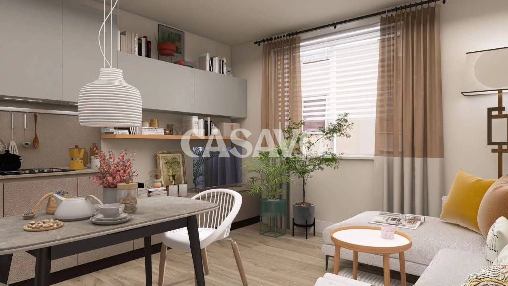 appartamento in vendita a Roma in zona Pinciano