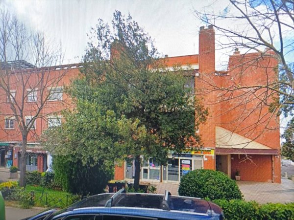 appartamento in vendita a Roma in zona Monte Sacro/Talenti