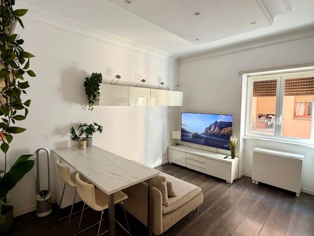 appartamento in vendita a Roma in zona Aurelio