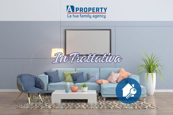 appartamento in vendita a Roma in zona Aurelio