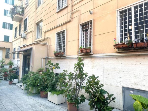 appartamento in vendita a Roma in zona Gianicolense