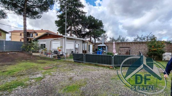 terreno agricolo in vendita a Roma in zona Prenestino-Centocelle