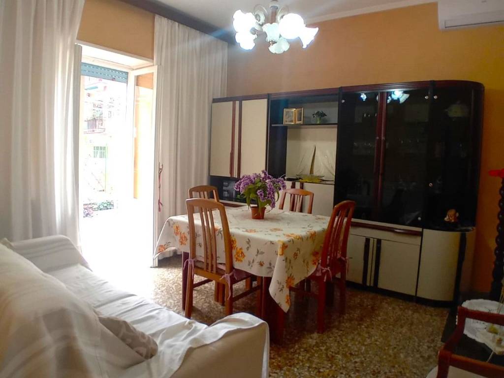 appartamento in vendita a Roma in zona Torrevecchia