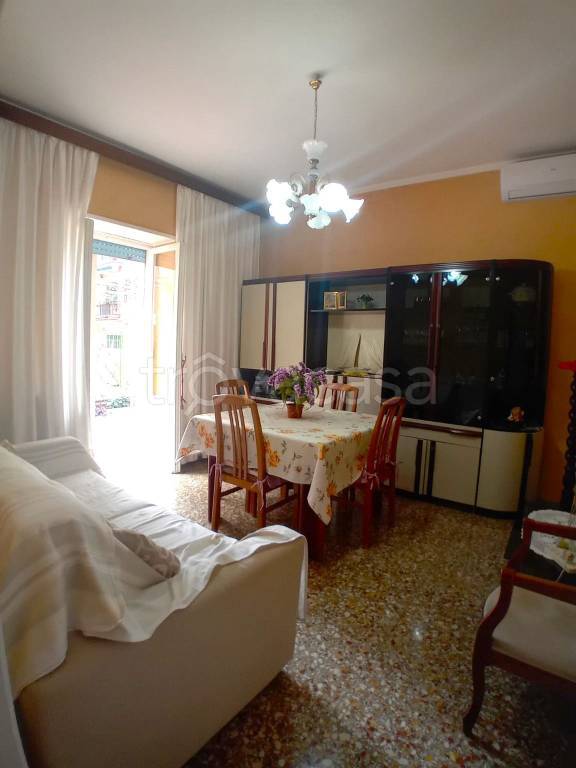 appartamento in vendita a Roma in zona Primavalle