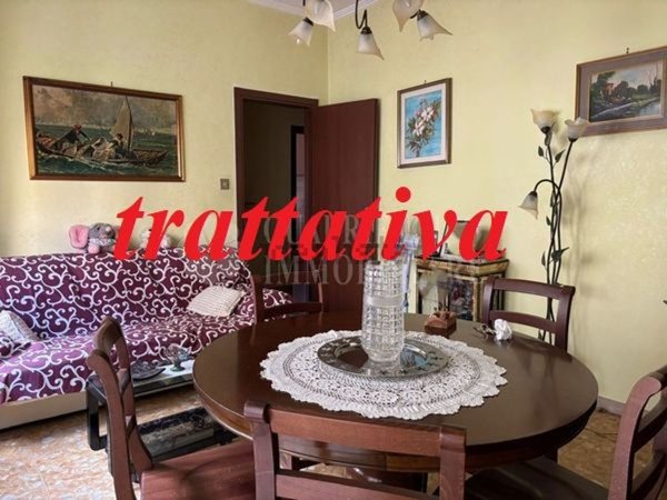 appartamento in vendita a Roma in zona Don Bosco