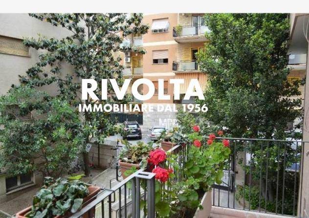 appartamento in vendita a Roma in zona Monte Sacro/Talenti