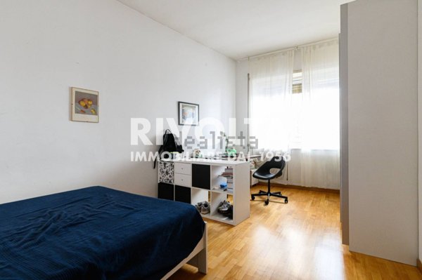 appartamento in vendita a Roma in zona Monte Sacro/Talenti