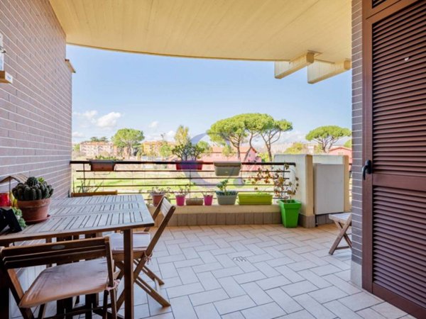 appartamento in vendita a Roma in zona Monte Sacro/Talenti