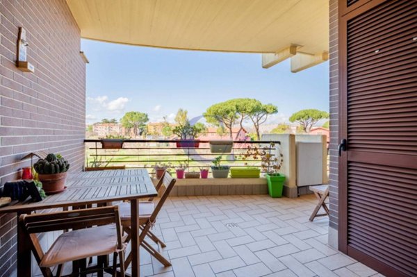 appartamento in vendita a Roma in zona Monte Sacro/Talenti