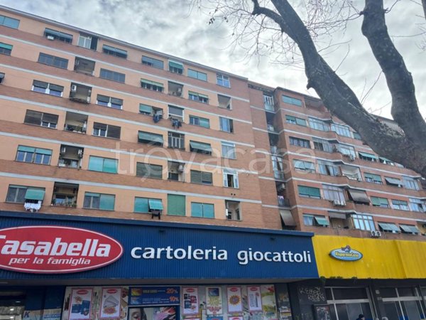 appartamento in vendita a Roma in zona Portuense