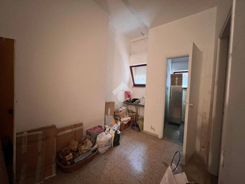 locale commerciale in vendita a Roma in zona Parioli