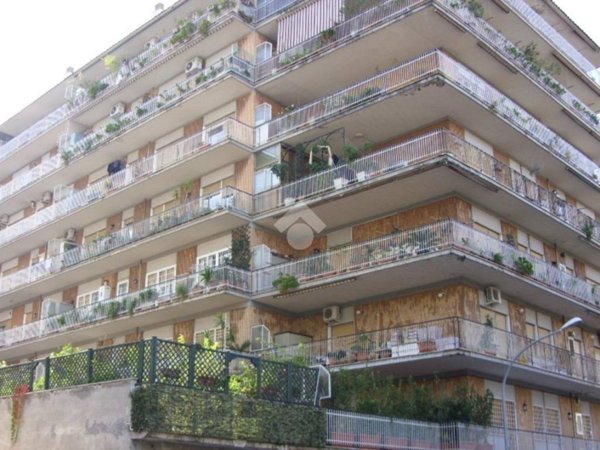 appartamento in vendita a Roma in zona Pietralata