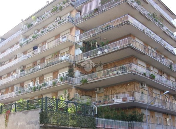 appartamento in vendita a Roma in zona Pietralata