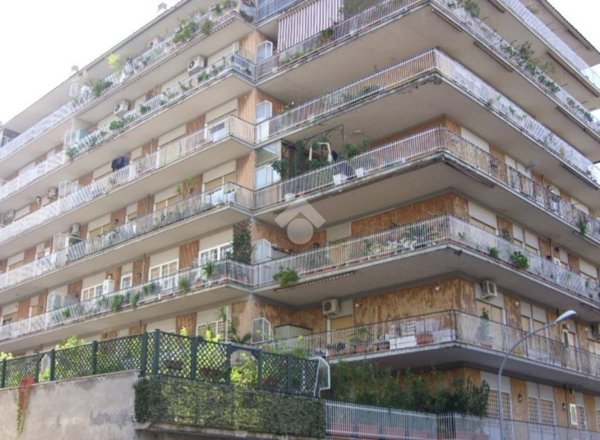 appartamento in vendita a Roma in zona Pietralata