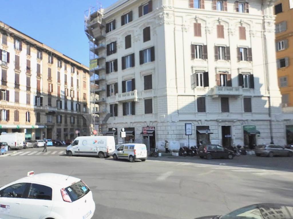 negozio in vendita a Roma in zona Salario