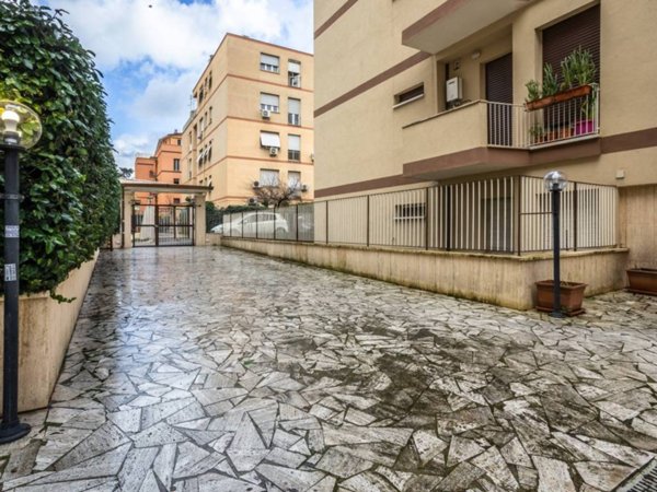 appartamento in vendita a Roma in zona Primavalle