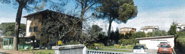 appartamento in vendita a Roma in zona Tor Vergata/Torrenova