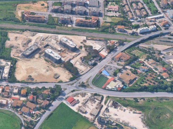 appartamento in vendita a Roma in zona Massimina/Casal Lumbroso