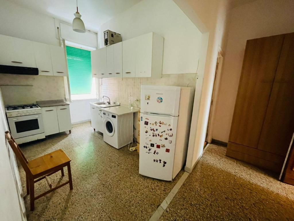 appartamento in vendita a Roma in zona Tiburtino