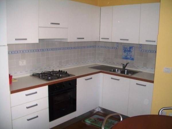 appartamento in vendita a Roma in zona Tiburtino