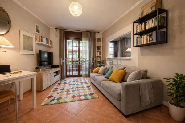 appartamento in vendita a Roma in zona Acilia