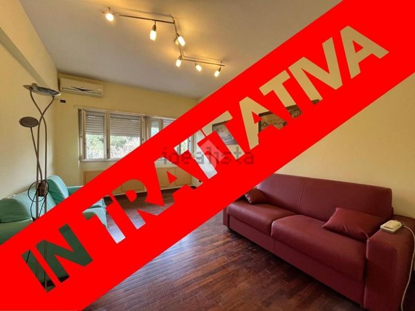 appartamento in vendita a Roma in zona Ardeatino