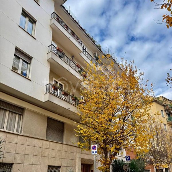 appartamento in vendita a Roma in zona Trieste