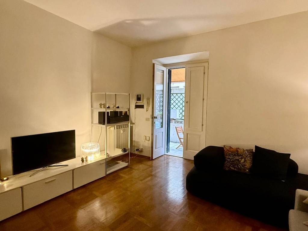 appartamento in vendita a Roma in zona Trieste