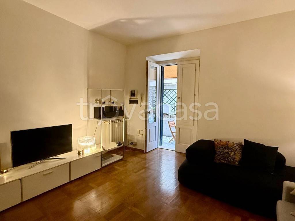 appartamento in vendita a Roma in zona Trieste