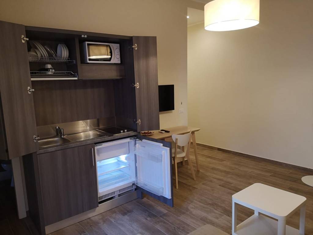 appartamento in vendita a Roma in zona Ardeatino