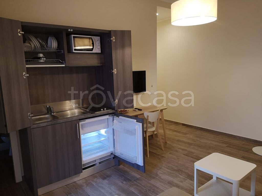 appartamento in vendita a Roma in zona Ardeatino