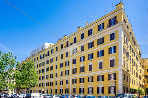 appartamento in vendita a Roma in zona Rione Prati