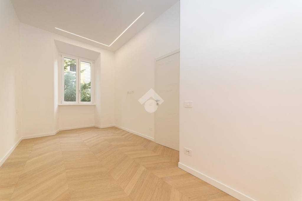 appartamento in vendita a Roma in zona Rione Prati